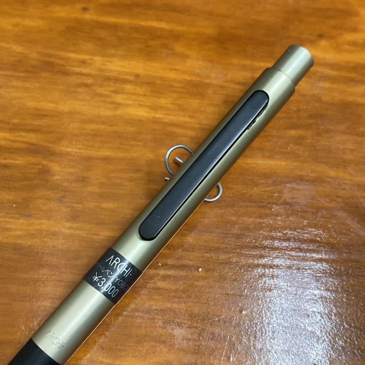 1円スタート】廃番 SAKURA ARCHI バージョンY YOBC3000 由良拓也
