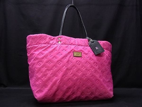 1円 LOUIS VUITTON ヴィトン M92802 モノグラム スキューバMM