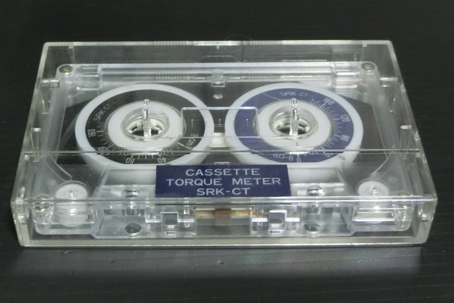 【カセットトルクメーター】SRKCT CT160L【Cassette Torque Meter】の落札情報詳細 ヤフオク落札価格検索