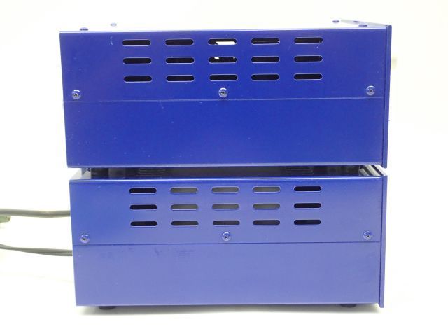 長谷川工房/Hasegawa Company コントロール/プリアンプ V-85 アンプ部