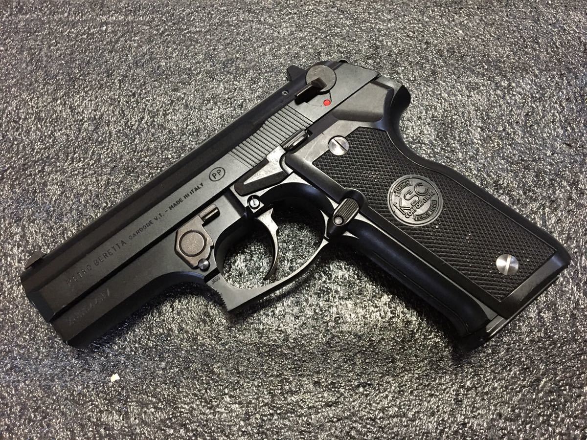 KSC M8000 COUGAR F システム7 ヘビーウエイト KSC M8000 COUGAR F システム7 ヘビーウエイト KSC M8000 COUGAR F