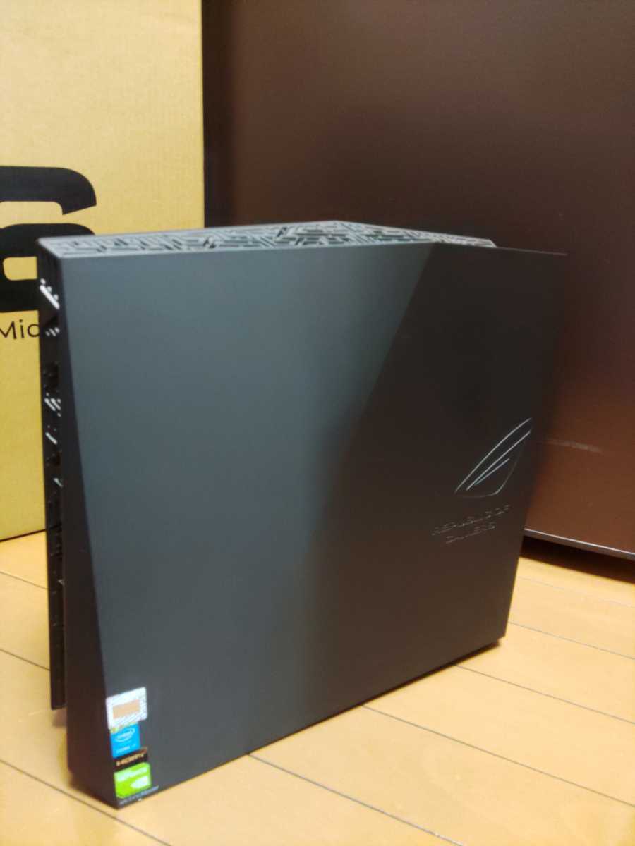 I7 4790 メモリー16gb Gtx980 4gb Ssd1gb Hdd1tb ゲーミングパソコン Apex フォートナイトに の落札情報詳細 ヤフオク落札価格情報 オークフリー スマートフォン版