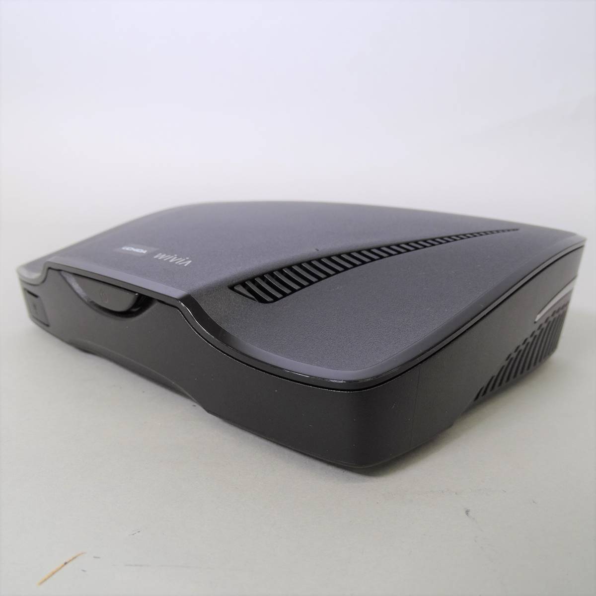 無線対応プレゼンテーション用機器  wivia5 ワイヤレス画面転送装置 wivia[ワイビア]｜内田洋行