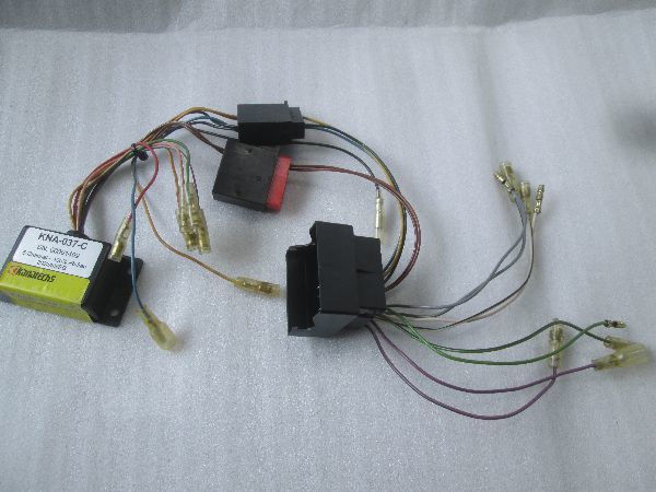 カナテクスkanatechs CAN-Busインターフェイス ver4,1 楽天市場