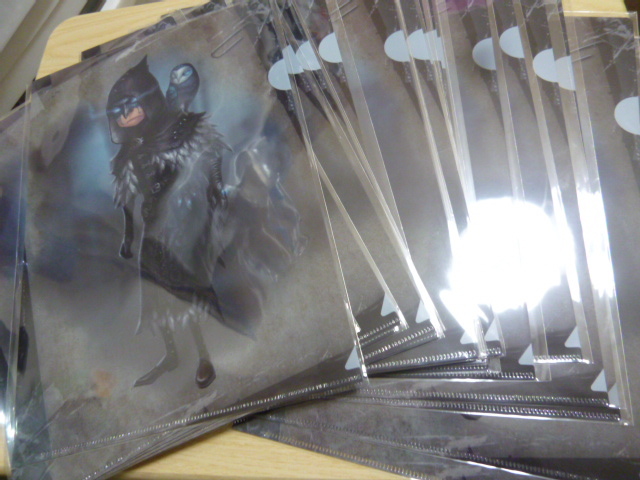 新品 新品 Identity V 第五人格 クリアファイル アニメイト オンリーショップ限定 設定画 Ur 全43種 アイデンティティ ハンター サバイバー の落札情報詳細 ヤフオク落札価格情報 オークフリー スマートフォン版