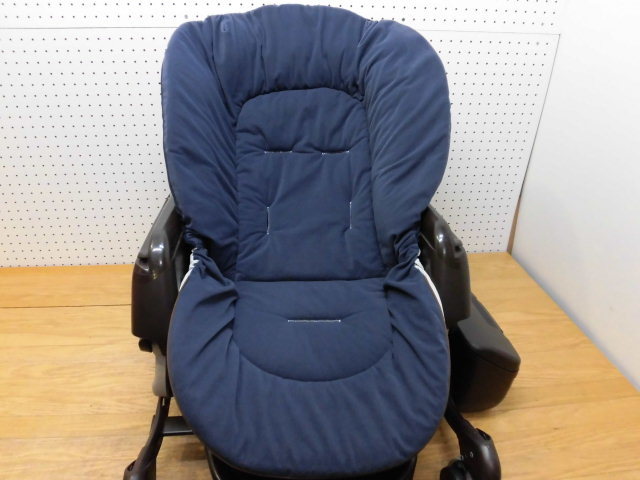 綺麗！コンビ ネムリラ AT BEDi オートスウィング 電動ハイ