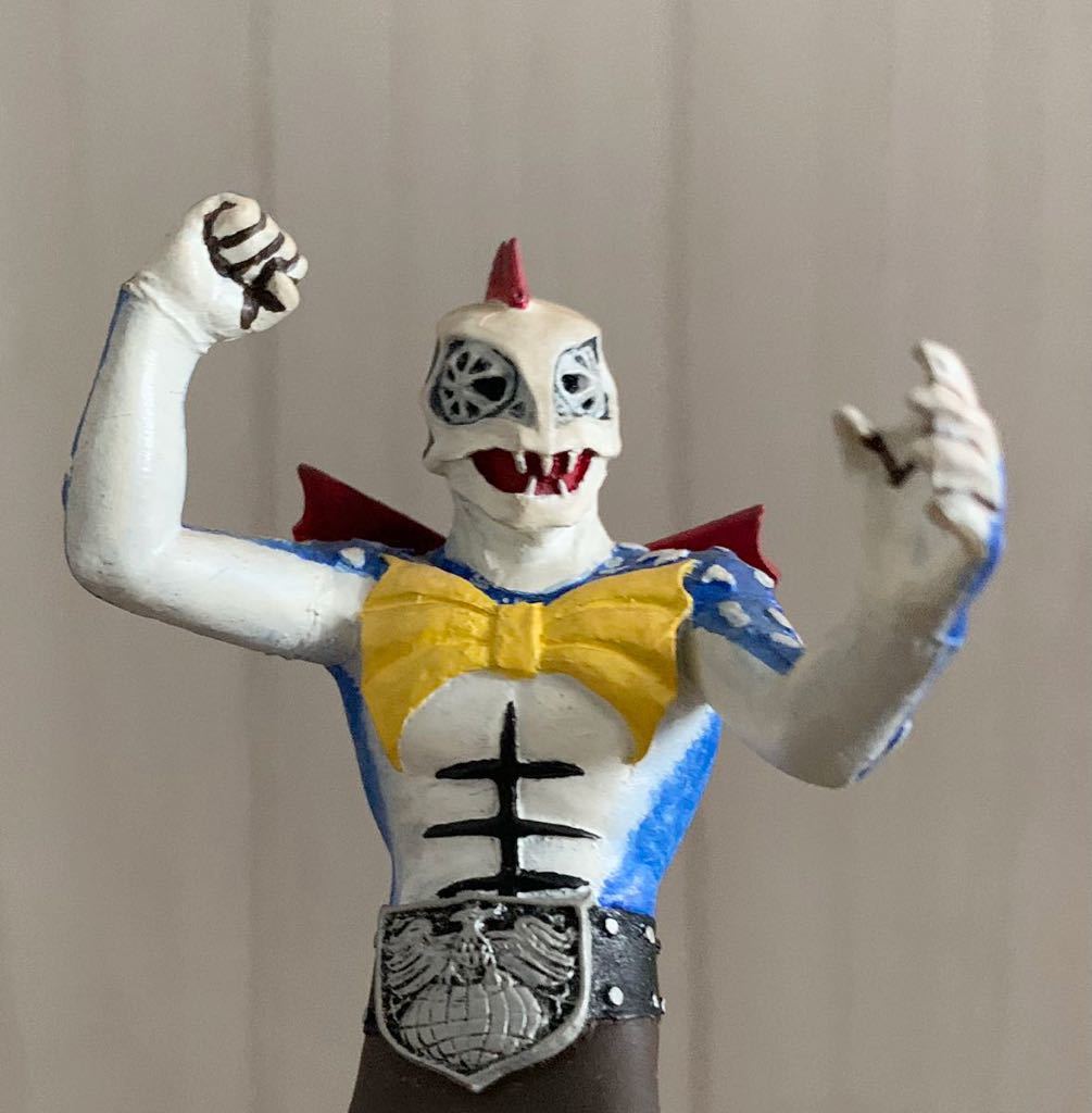 海洋堂 メガレジン シン・ウルトラマン シンウルトラマン ガレージ