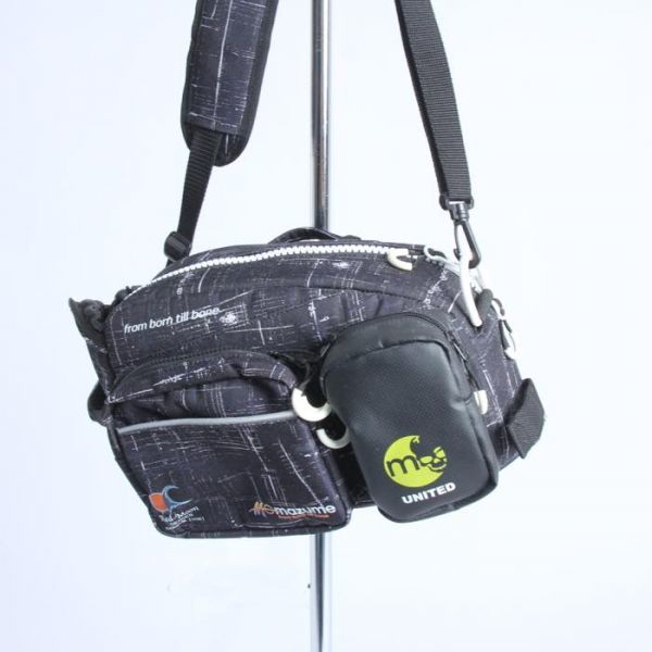 mazume レッドムーン ウエストバック エクストリーム LGⅢ 【公式通販】