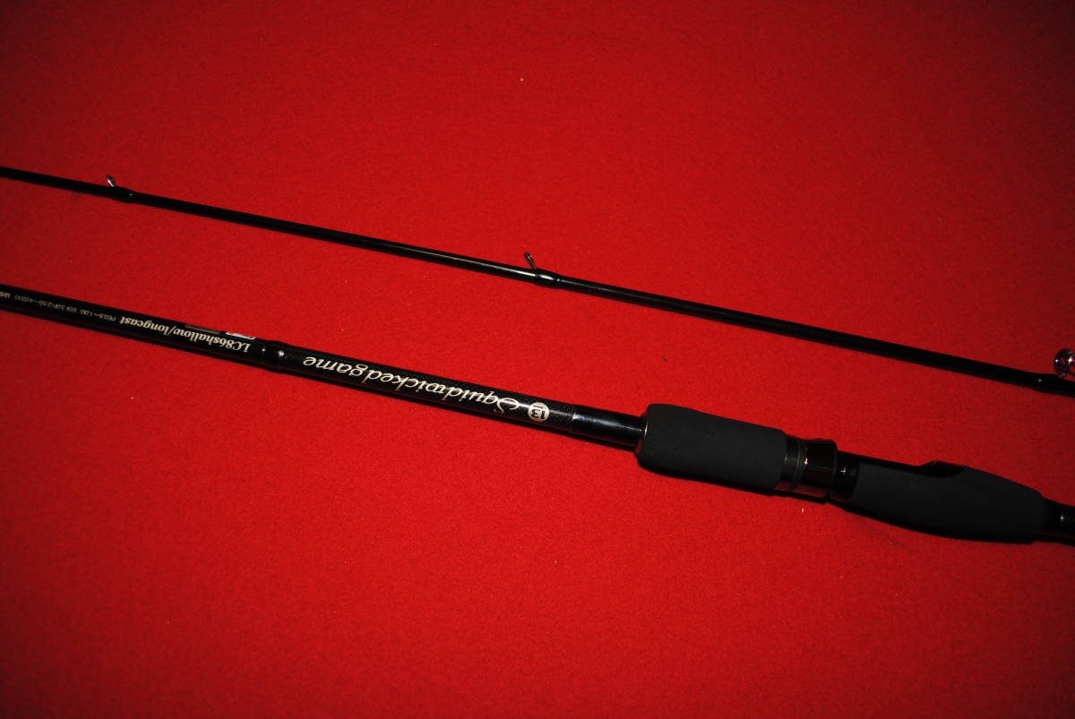 ブリーデン　SPICE86 shallow/longcast ブリーデン SPICE86 shallow/longcast