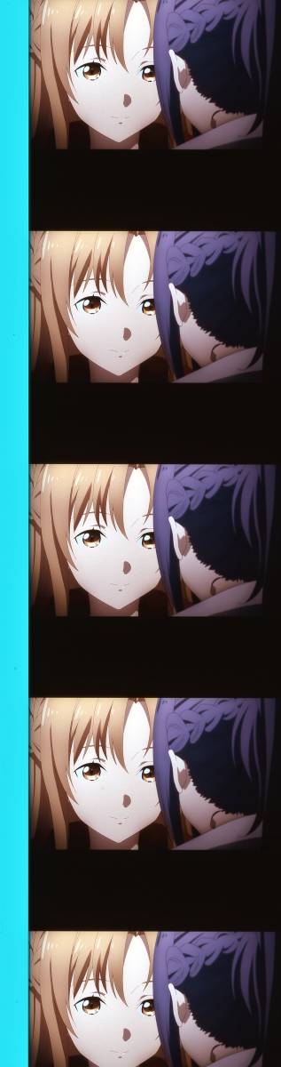 未使用】劇場版 ソードアート・オンライン プログレッシブ 7週目来場