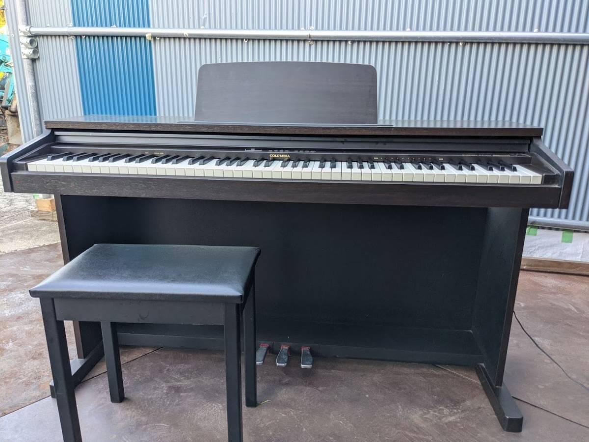 ※手渡しのみ※電子ピアノ　ELEPIAN EP-2300 PCM DIGITAL 手渡しのみ※電子ピアノ ELEPIAN EP-2300 PCM DIGITAL