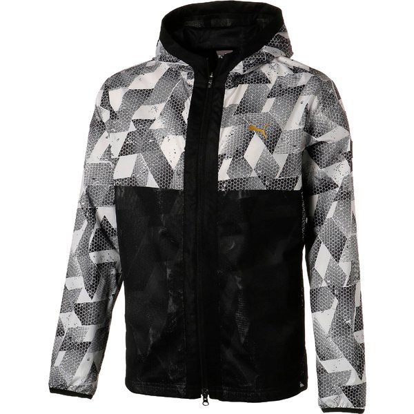 【未使用】送料無料 新品 PUMA GOLF ハイブリッド ウィンド ジャケット (L) 930002-01 プーマ ゴルフの落札情報詳細 ...