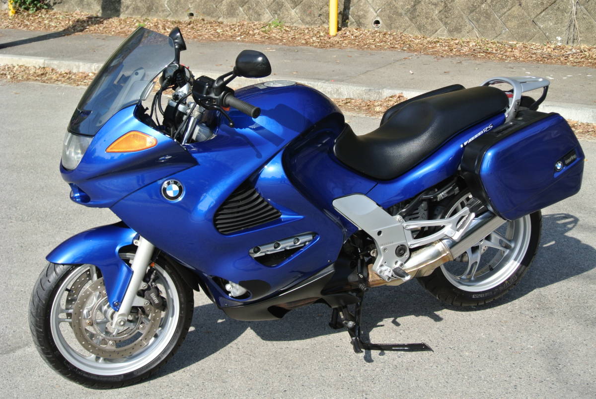 Web限定 Bmw K100rs 2バルブ 不動車 車体の形状側車付オートバイ 低走行 オートバイ車体 オートバイ 自動車 オートバイ 32 300 Www Firefreeze Com