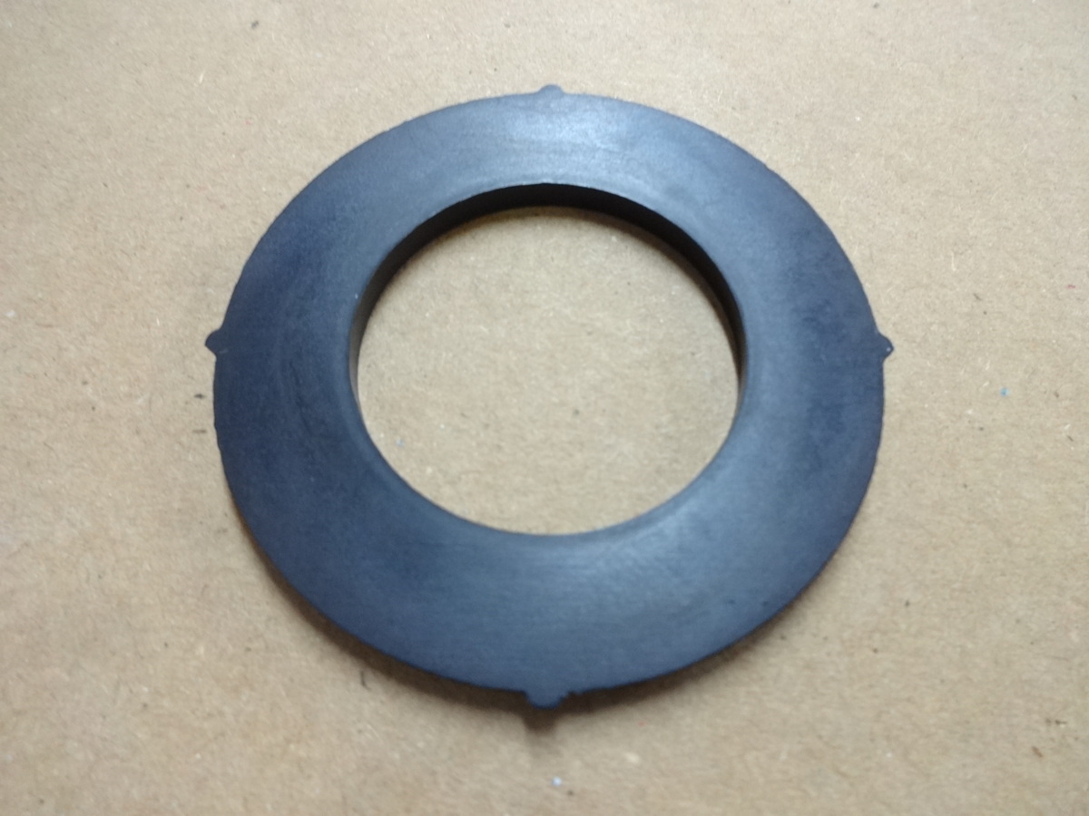 【未使用】CB750K0K6 系 等用 純正 オイル タンク パッキン 送料安っ！ (4)” オイル タンク キャップ ガスケット の落札