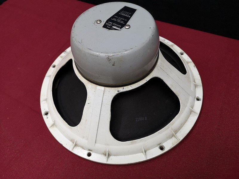 1.5インチ 2インチ スロートアダプター ALTEC288等に