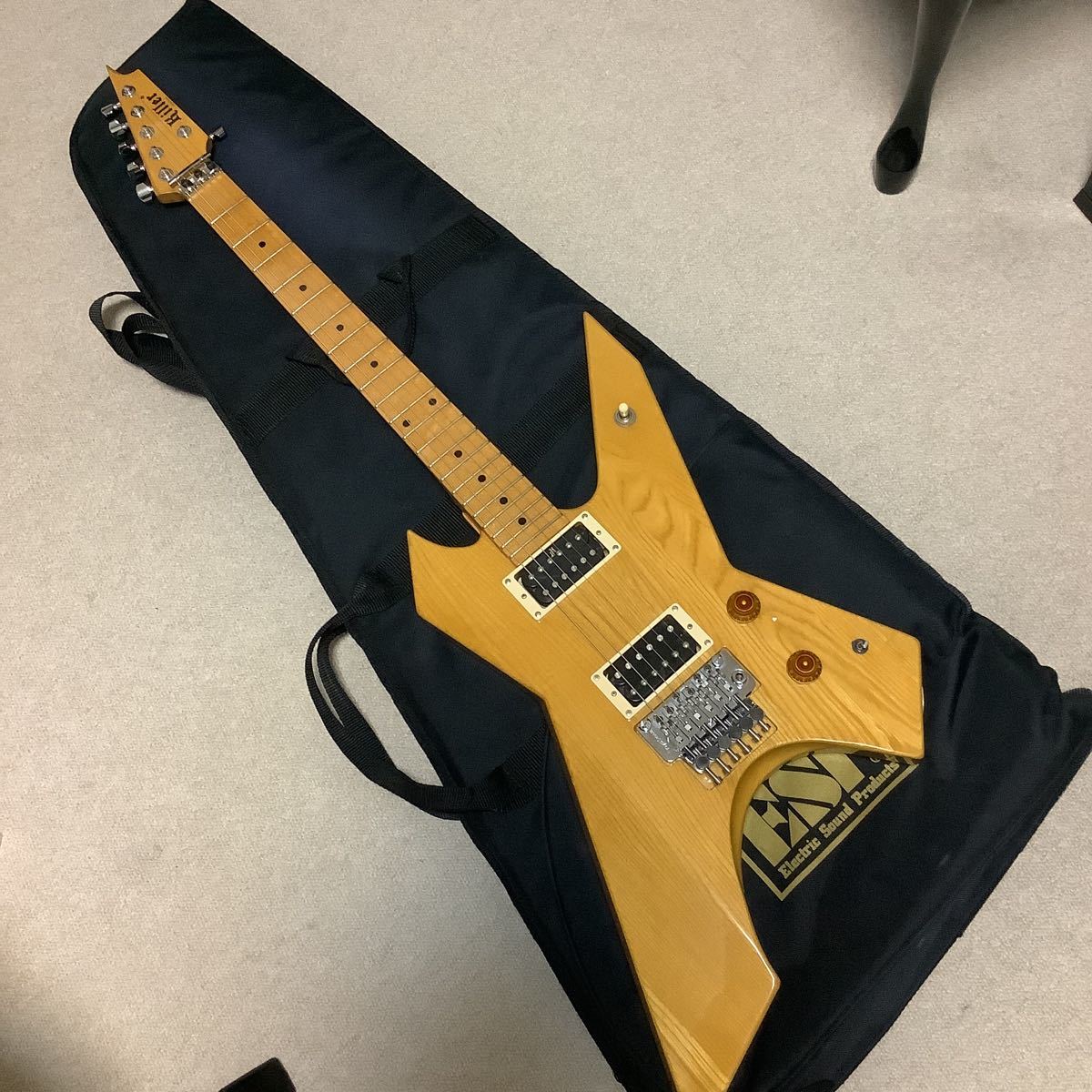 killer prime等 ツアーケース 【公式通販】