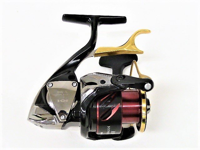 取引中】SHIMANO BB-X HYPERFORCE C3000DXG