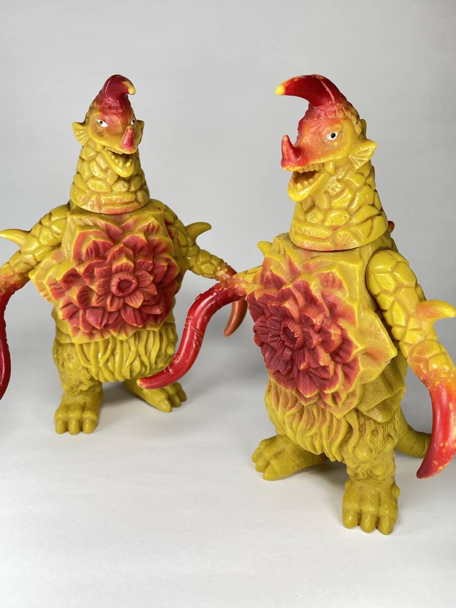 やや傷や汚れあり】BANDAI(バンダイ) 1989年 アストロモンス ウルトラ