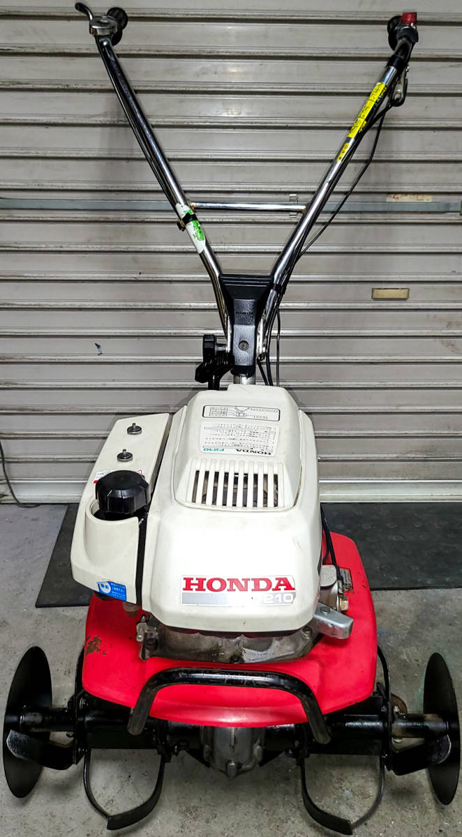 即決 こまめ 16枚セット Cとd F0 F210 F2 Honda ホンダ 交換爪 管理機 純正 純正品 耕運機 海外限定 交換爪