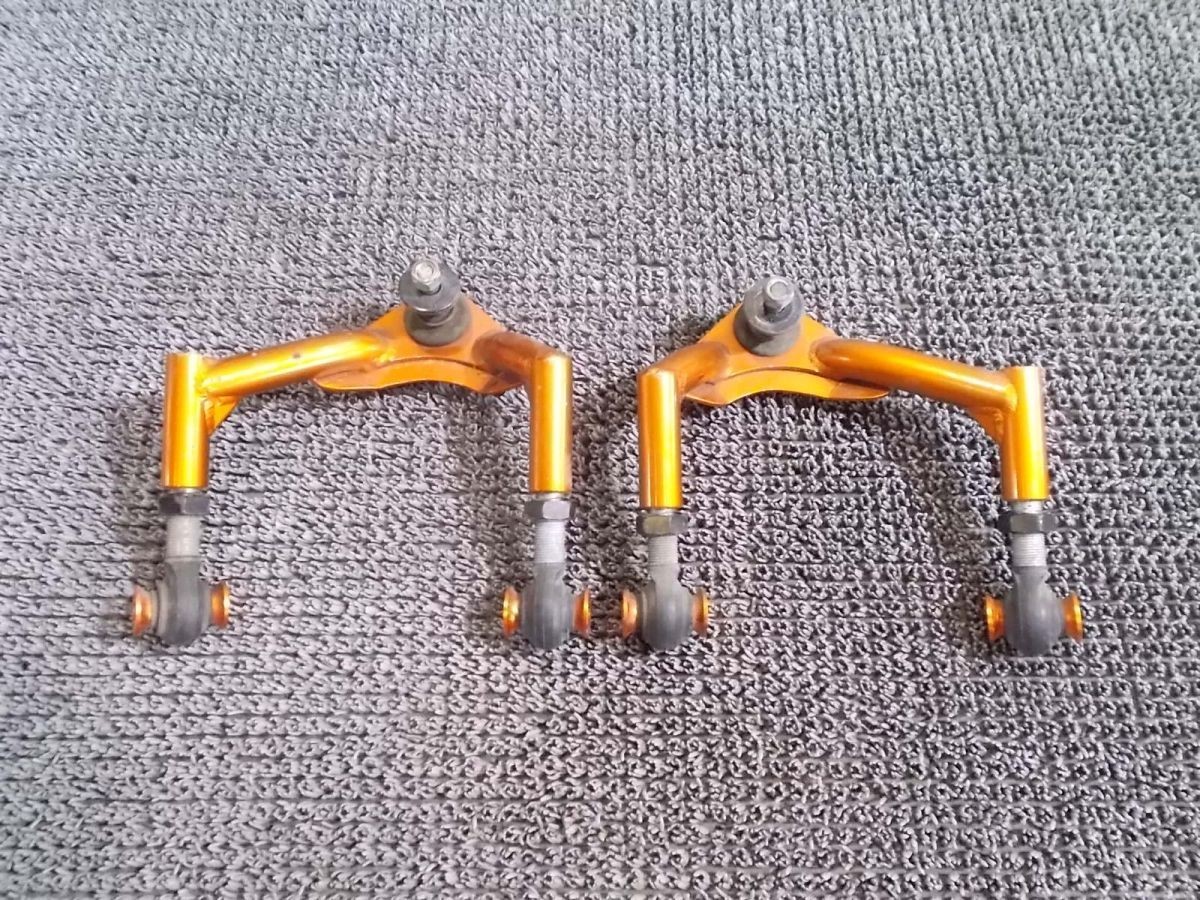 T-demand アッパーアーム　GRX-130 マークX T-demand アッパーアームGRX-130 マークX