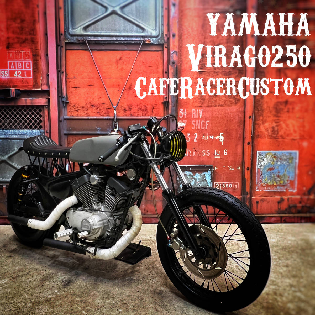 本物 トラッドダイヤグリップ Cb250 Cb400 Gb250 Sr400 エイプ カスタム カフェレーサー ゴリラ ズーマー チョッパー モンキー 黒 74 Off 黒