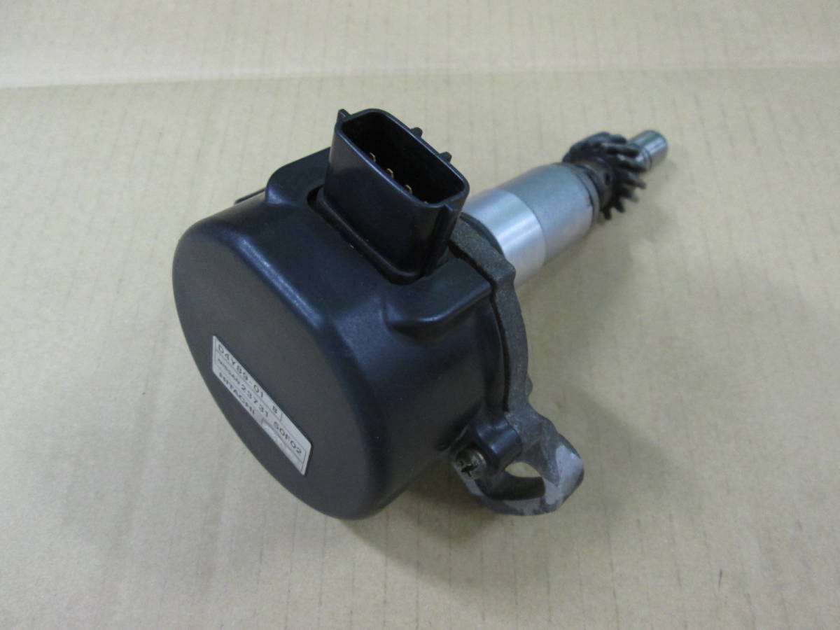 日産 SR20DET 純正 クランク角センサー クラセン 正常品 良品