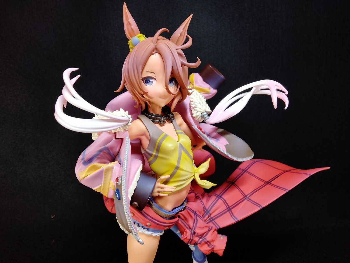 WF2022夏 軽音堂 鎖ちゃん ワンフェス2022夏 ガレージキット ガレキ