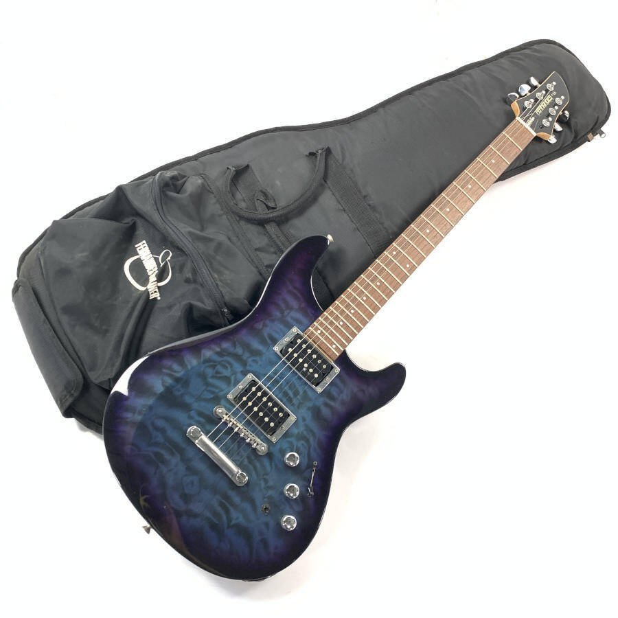 Fernandes APG SCORPION