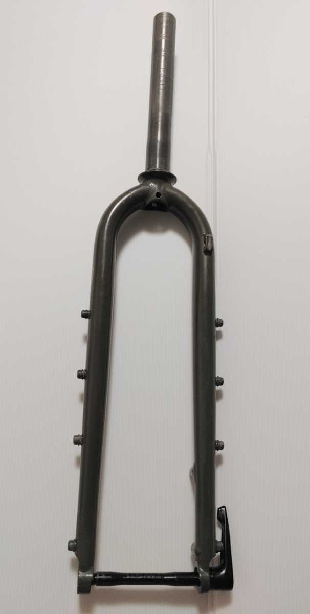 salsa リジッドフォーク クロモリ 29er NOS salsa リジッドフォーク クロモリ 29er NOS