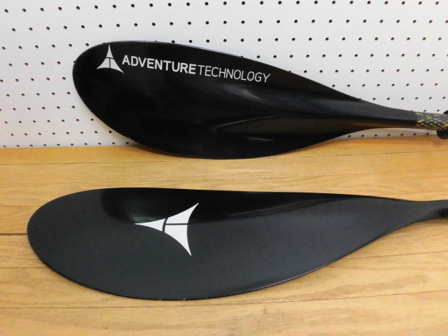 ADVENTURE TECHNOLOGYアドベンチャーテクノロジーパドルカヤック 