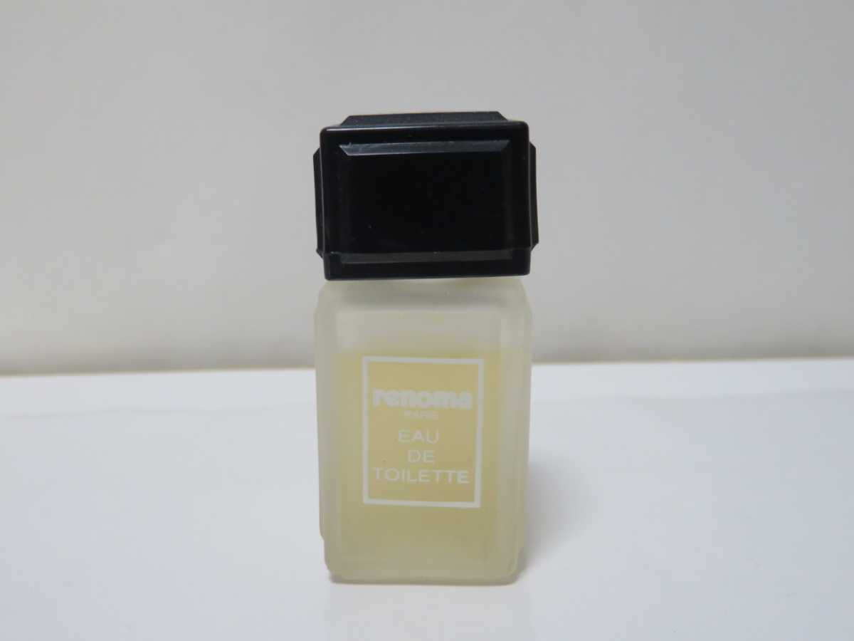 新品未使用 レノマ ステファラ オードトワレ 70ml 【公式通販】