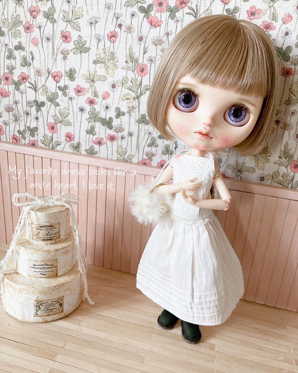 momoko 1/6 AtrlさまOF 新品未使用 - www.muevetec.mx 通販サイト。 ブラックver. 透明な碧い白 DOLL momoko おもちゃ/人形