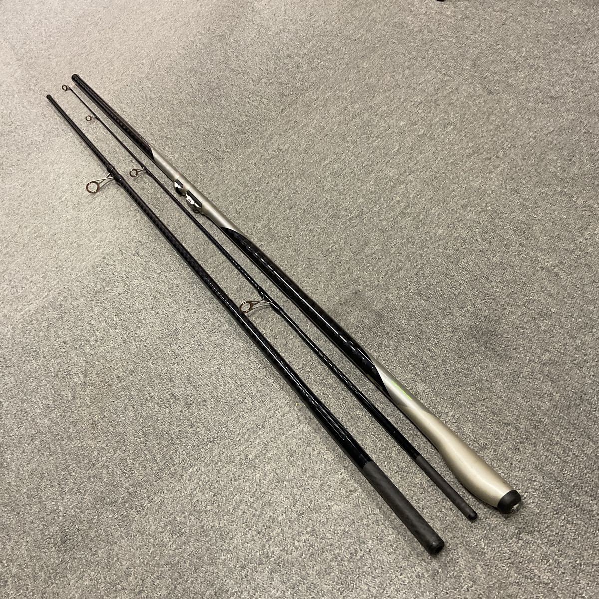 シマノ ツインパワー SF 425 DX ロッド投げ竿