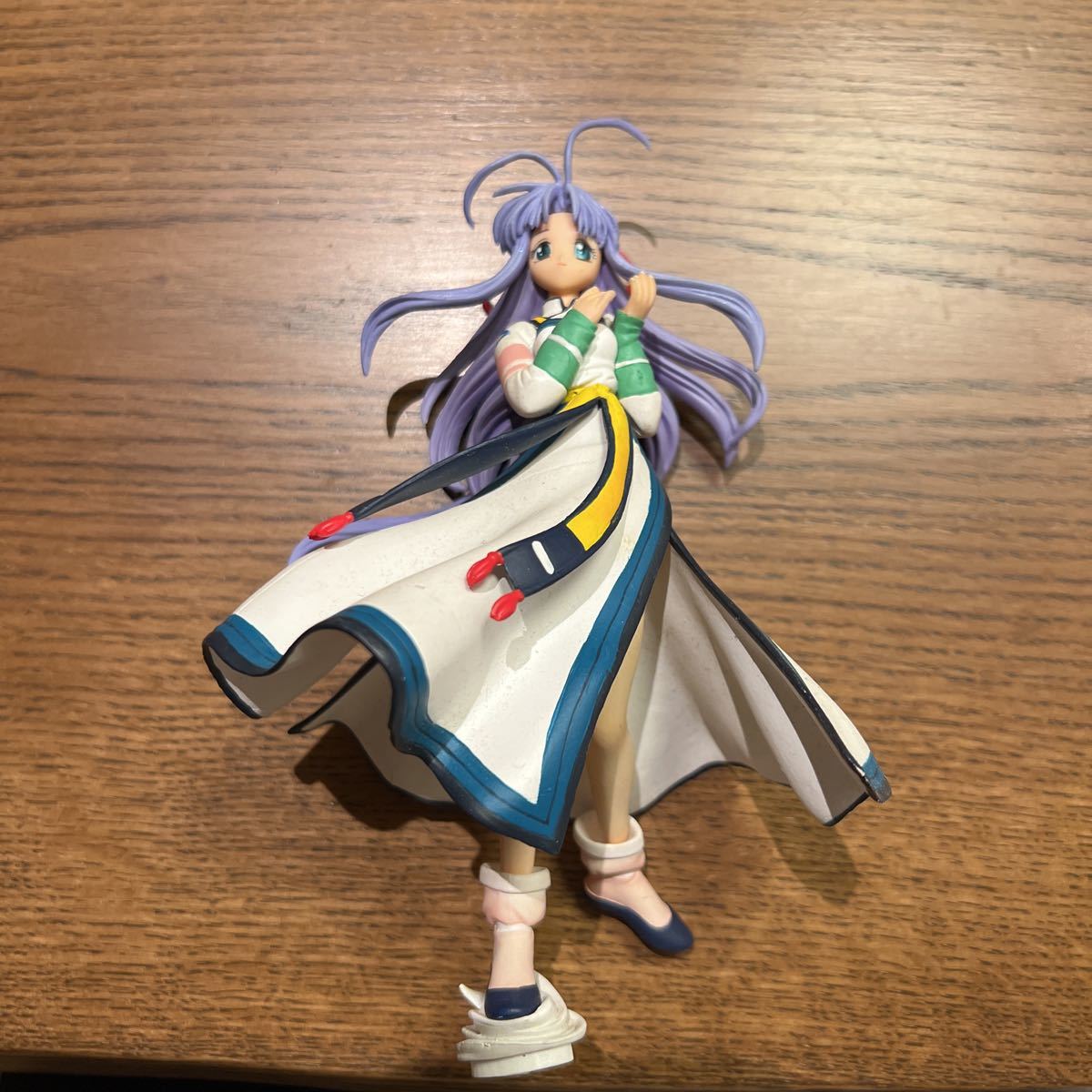 まもって守護月天　小璘 　シャオリン　ドール　フィギュア まもって守護月天 小璘 シャオリン ドール フィギュア まもって守護月天 小