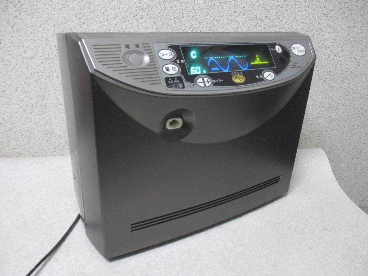 ☆ マルタカテクノ EPR-03M movas/モーヴァス 家庭用 電位治療器 ☆ マルタカテクノ EPR-03M movas/モーヴァス 家庭用 電位治療器