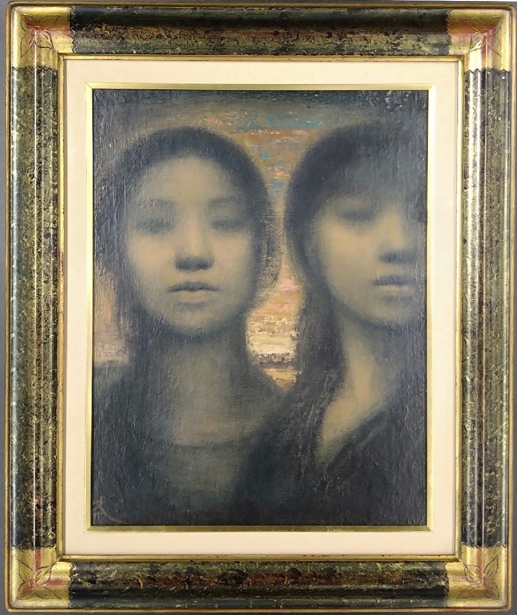 ドロヘドロ 扉キャンバスアート【藤田】