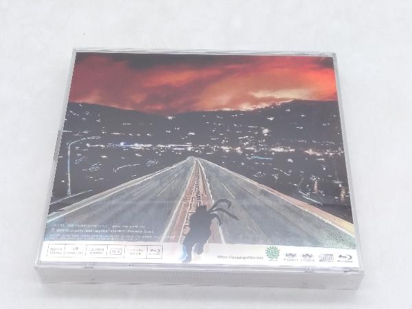 やや傷や汚れあり】帯あり the band apart CD Ninja of Four(初回限定