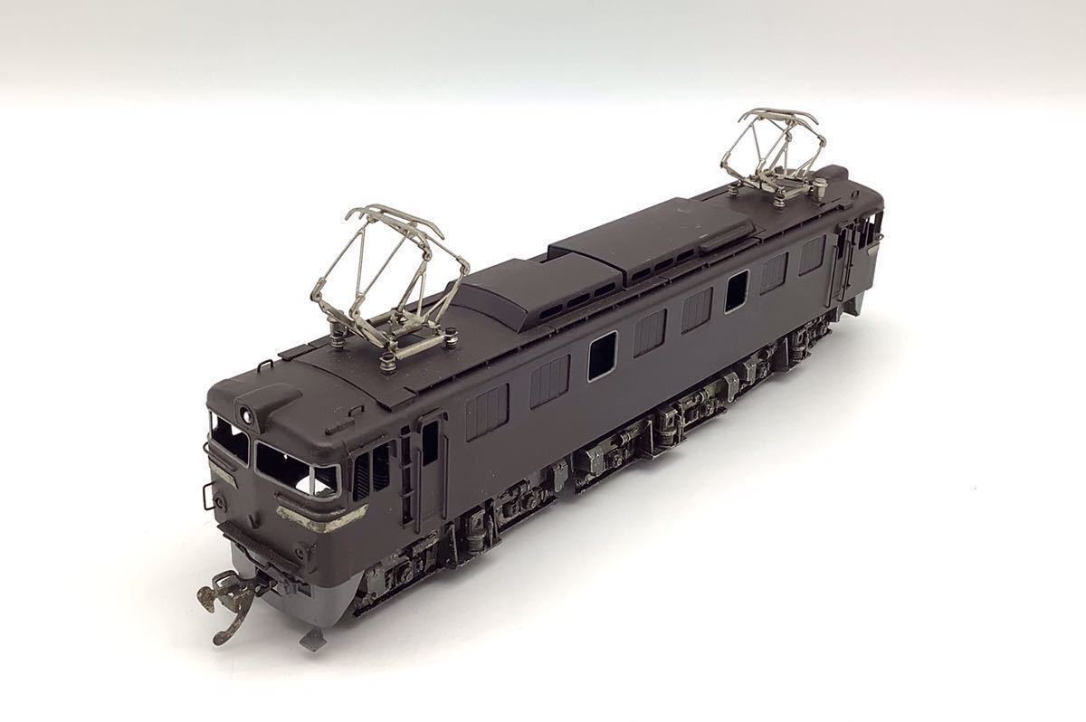 □ひかり模型 三重交通デ51+デ61