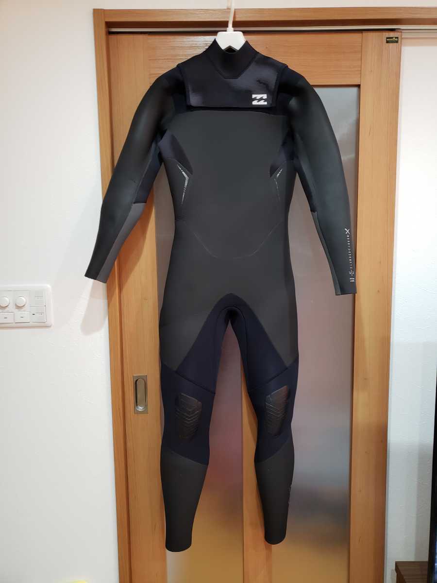 HOTLINE(ホットライン) 5×3mm セミドライ メンズ MLサイズ相当 HOTLINE(ホットライン) 5×3mm セミドライ メンズ MLサイズ相当