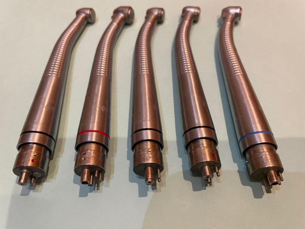 P5141）ジャンク SHOFU 松風 LAB AIR-Z ラボエアーZ エア