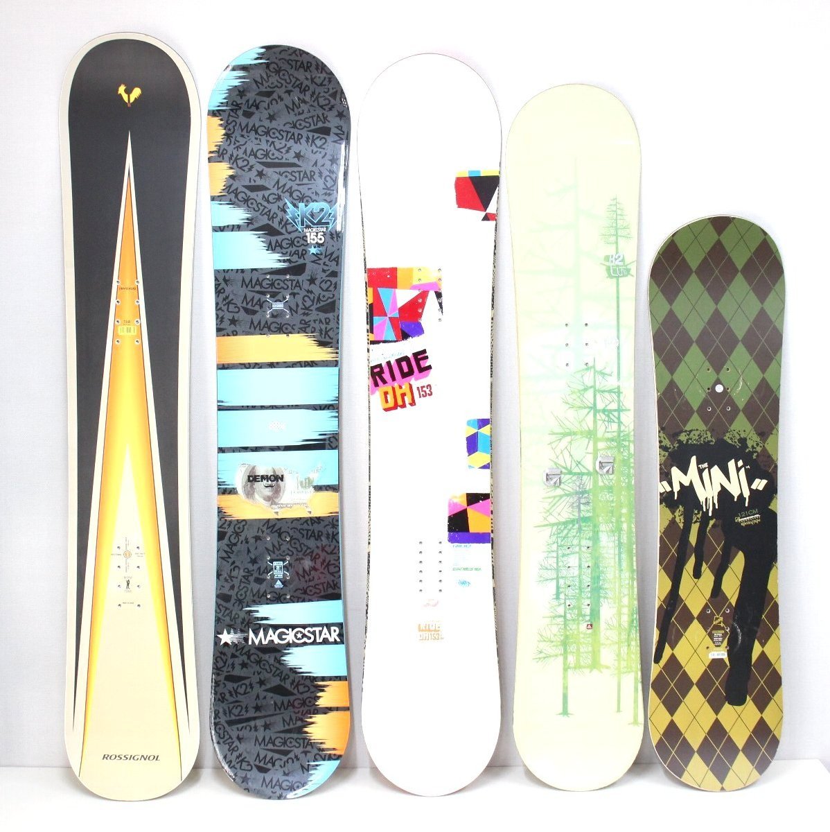 K2 MAGICSTAR ケーツー マジックスター 2点セット 【公式通販】