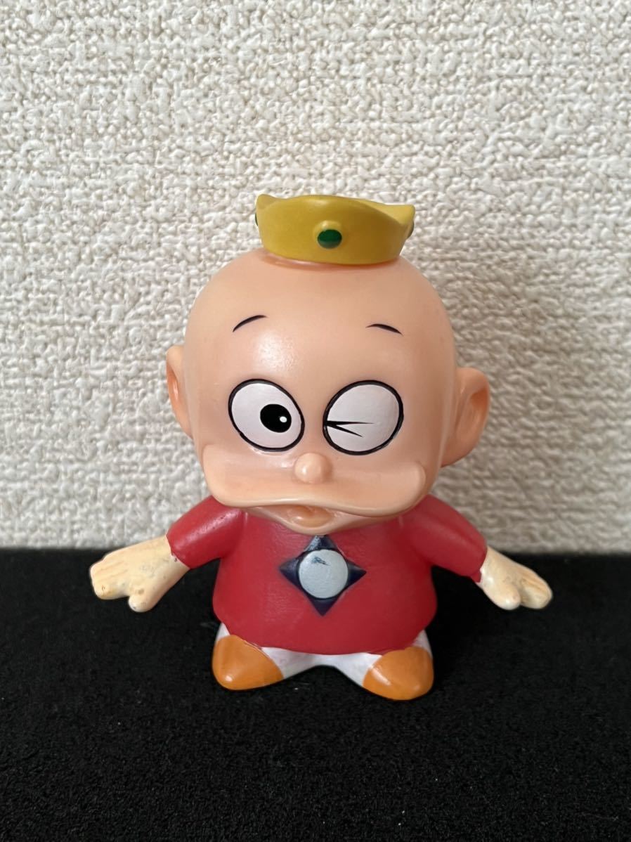 オバケのq太郎 アニメ 未開封 旧 イマイ オバQ プラモデル