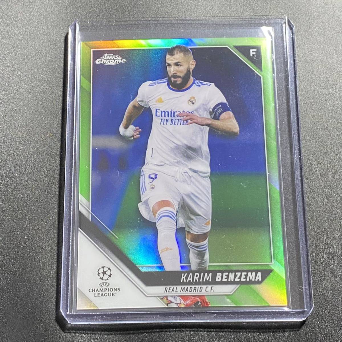 セール中…カリム・ベンゼマ直筆サイン入り超大型写真…Karim Benzema… セール中…カリム・ベンゼマ直筆サイン入り超大型写真…Karim