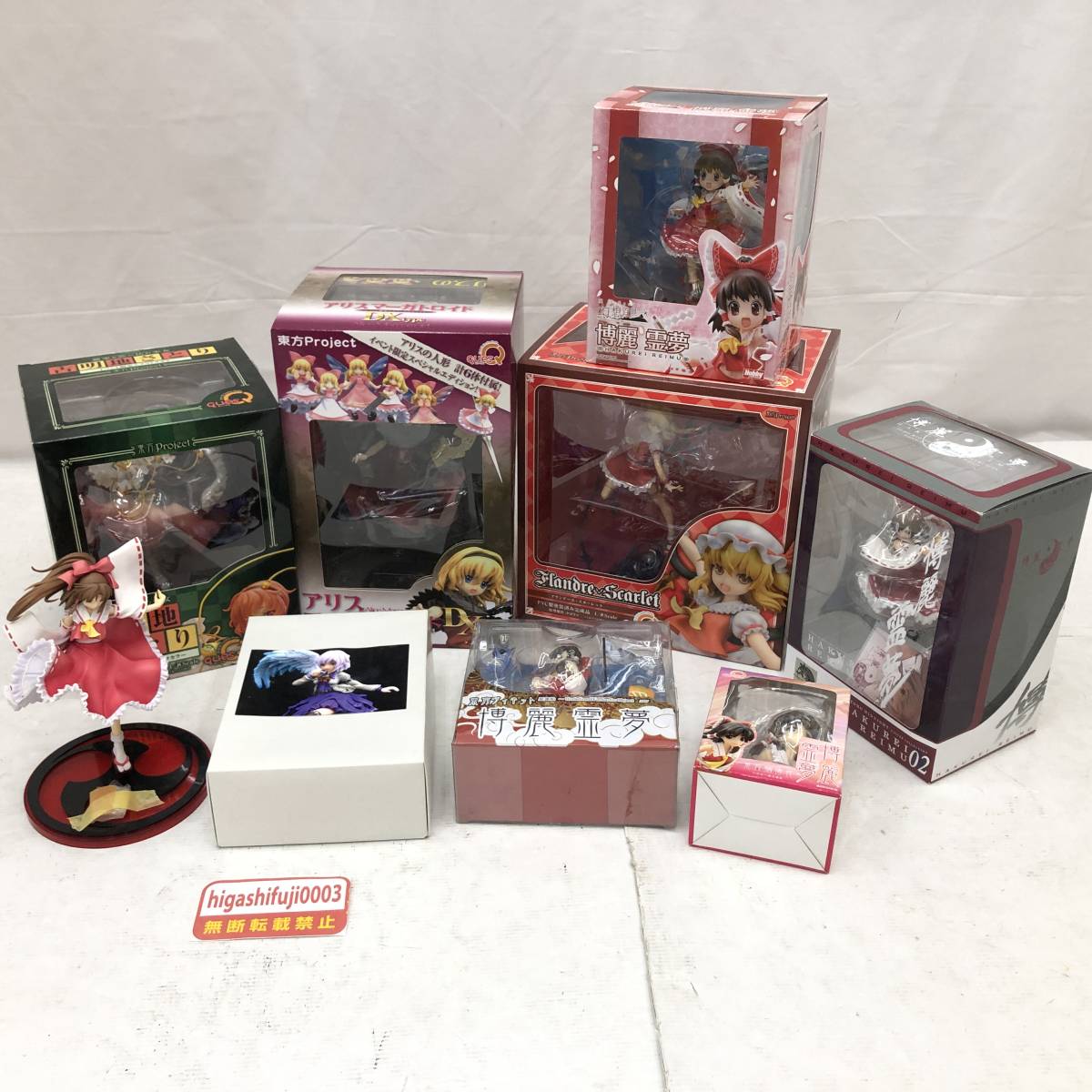 新劇場版 頭文字D Legend3/ 佐藤真子 水着 1/6