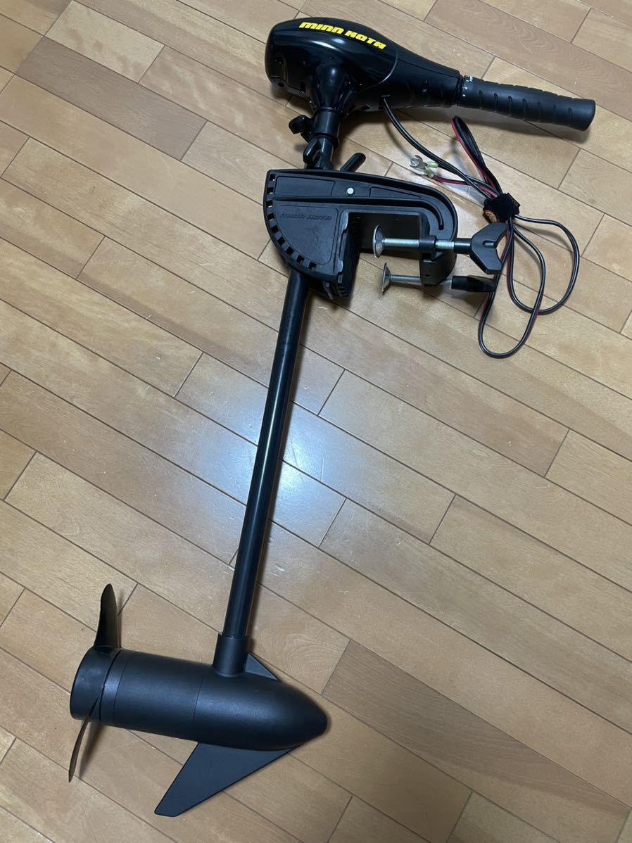 モーターガイド R3シリーズ R3-55HT-36 / エレキ モーターガイド