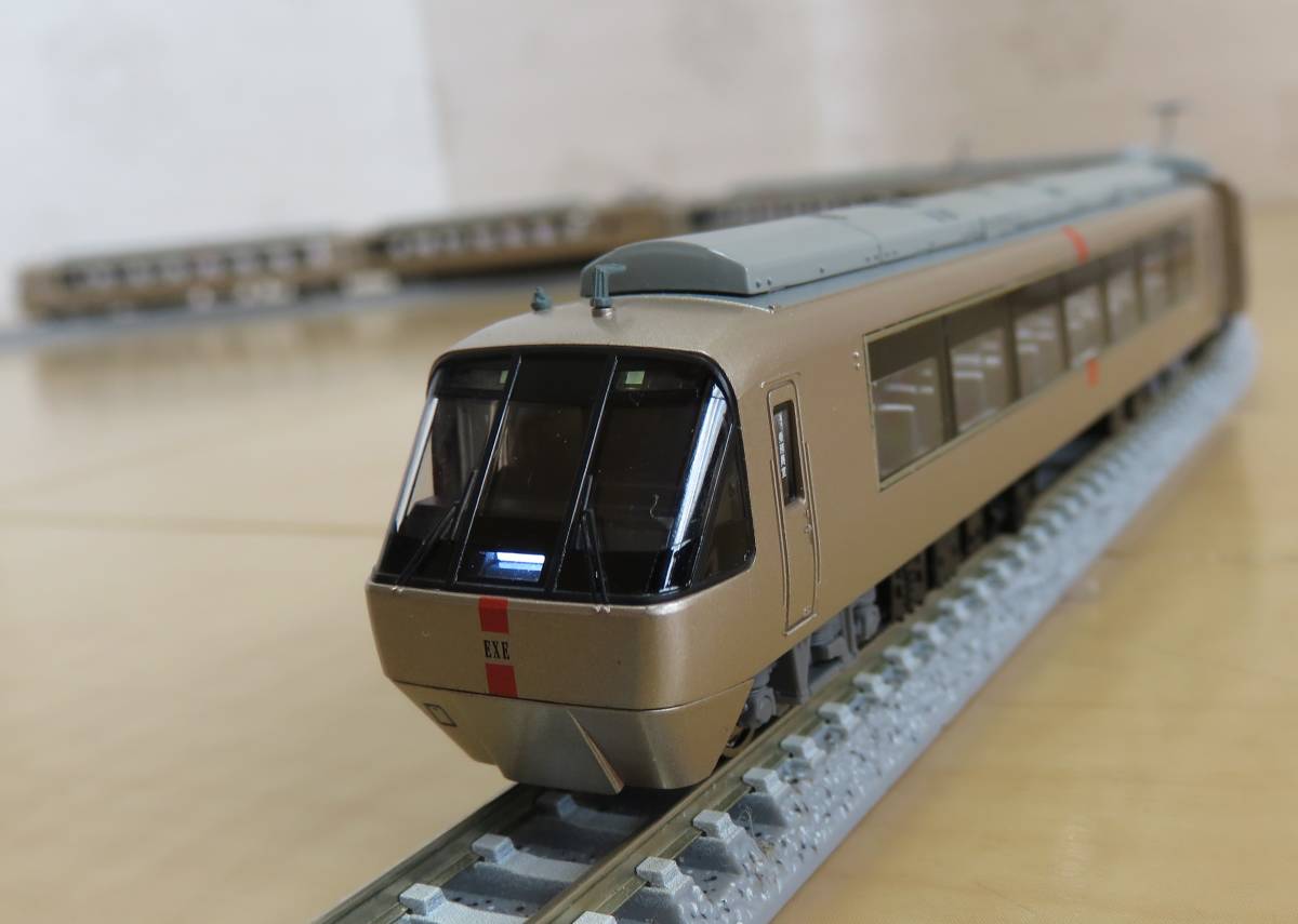 マイクロエース A-0119 小田急2600形復活塗装6両セット 【公式通販】