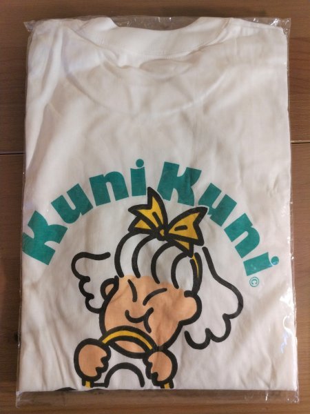未使用】594 【未使用 新品】当時物 Tシャツ Lサイズ SUBARU Dias660