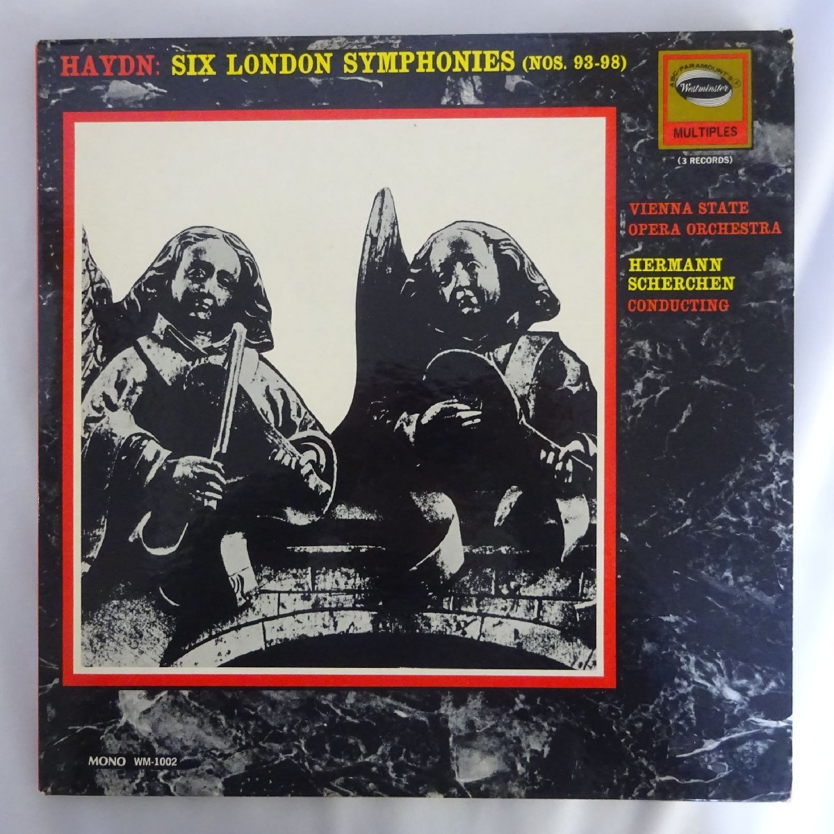 ヘルマン・シェルヘンの芸術（ユニバーサル盤、38CD）