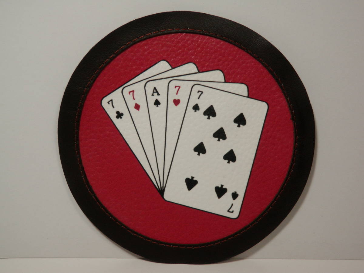 パッチ・スコードロン/マッコイ/バズ/（A-2b-3G-1MA-1 1043） 未使用