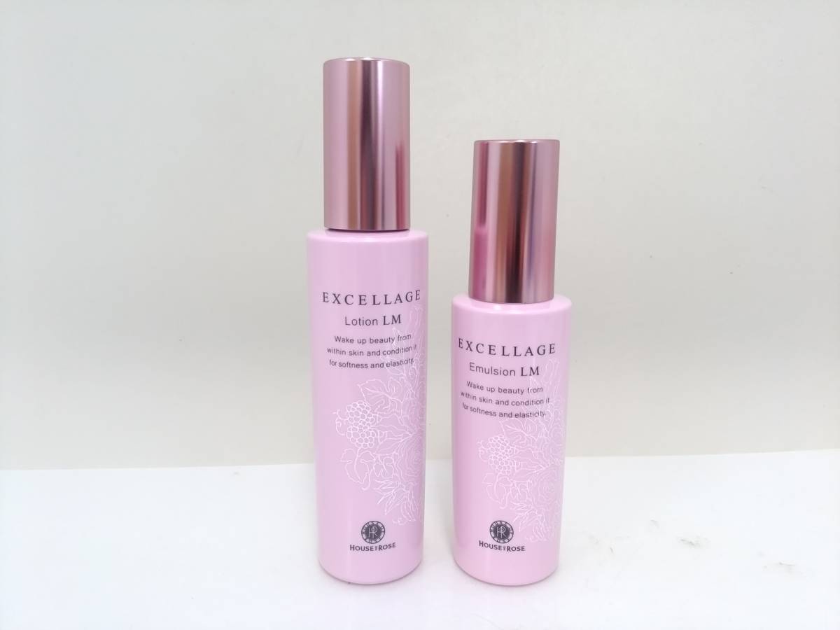 【未使用に近い】2点セット HOUSE OF ROSE ハウスオブローゼ クラブツリー&イヴリン Crabtree & Evelyn オード